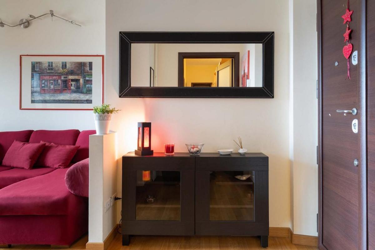 Appartement Vatican Charm Retreat *